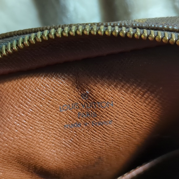 Auth Louis Vuitton Crosbody #TH08R0 - Picture 5 of 15